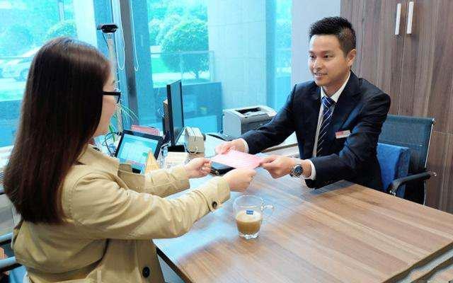 为什么银行喜欢帮企业代发工资，有什么门道吗