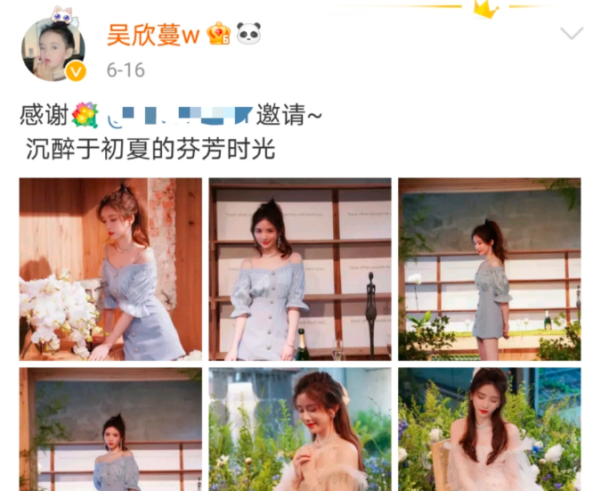 娱乐圈