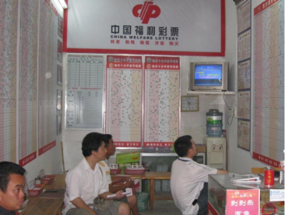 又少了一个“一夜暴富”的机会？彩票内幕被揭开，原来幸运儿不是偶然