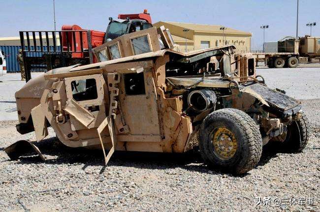 百名平民死于美军无差别轰炸，阿富汗战场上演