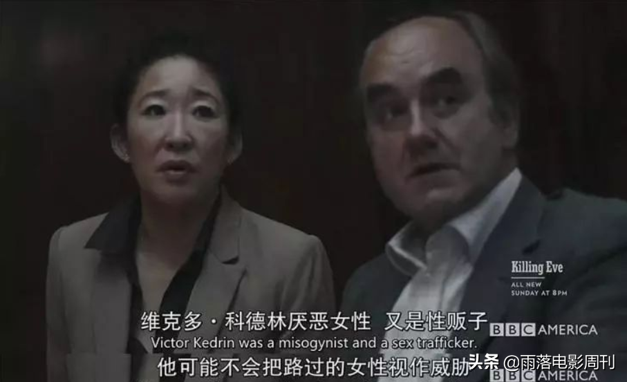 那两个“改变命运”的女人，告诉了我们，不被