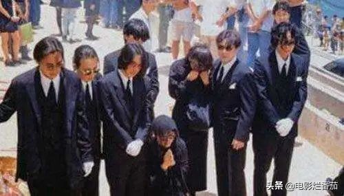 61岁单立文曾五次出演西门庆，与梅艳芳有一段情