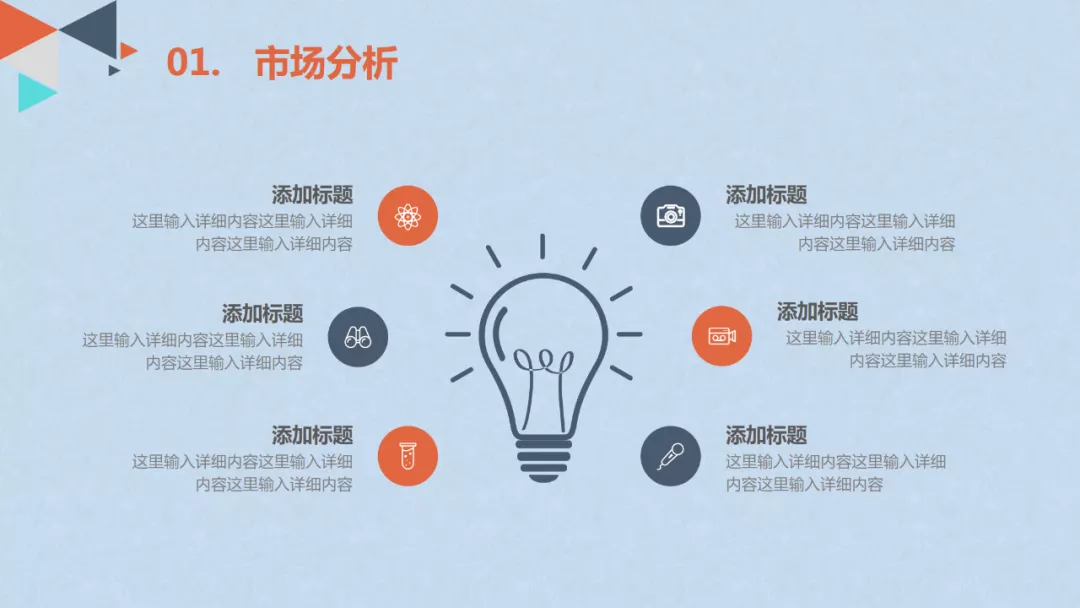 创业/商业计划书模板 成功融资的必备文件