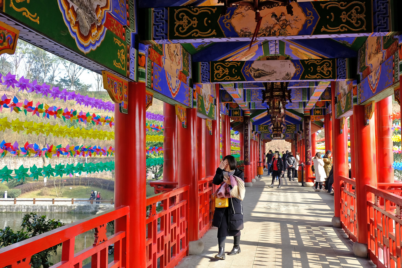 重庆一周大事件：点赞时代楷模毛相林，李雪芮回乡创业，气温骤降