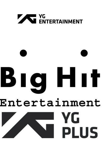 BigHit投资700亿韩元与YG合作！未来发展引乐迷期待