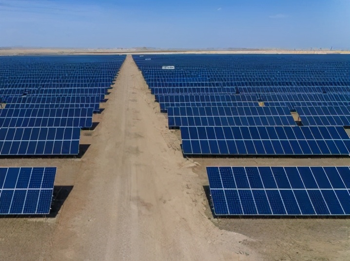 150MW丨正泰1500V解决方案助力温州乐泰农光互补项目