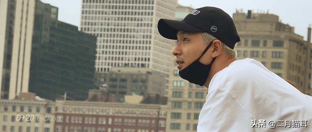 BIGBANG成员太阳首部纪录片公开 分享普通人东永裴