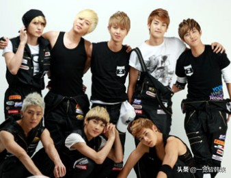 黄光熙公开整容苦衷 狂怼李孝利艺能感爆棚 自嘲