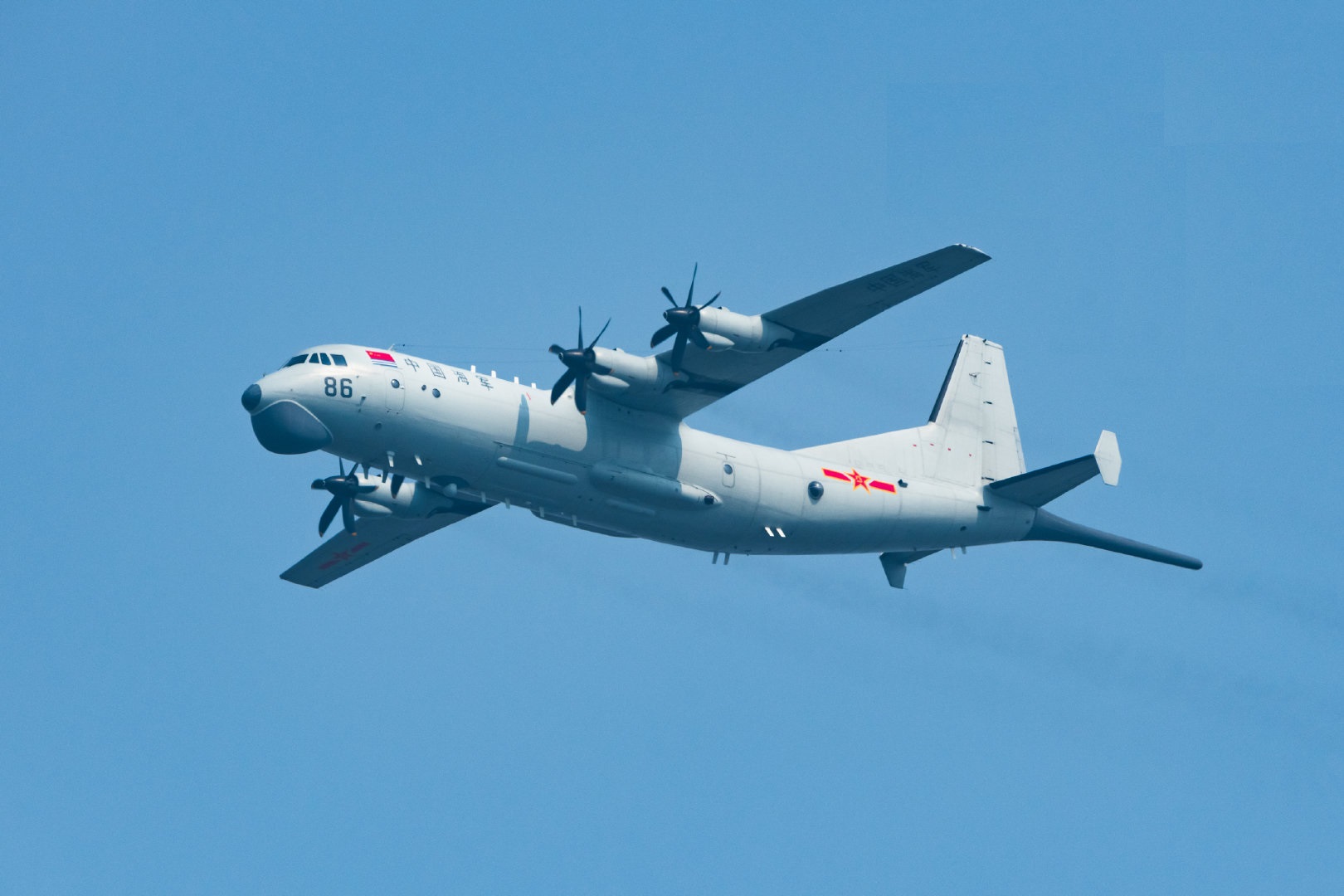 还在妄想倚美谋“独”？蔡英文严重误判形势，