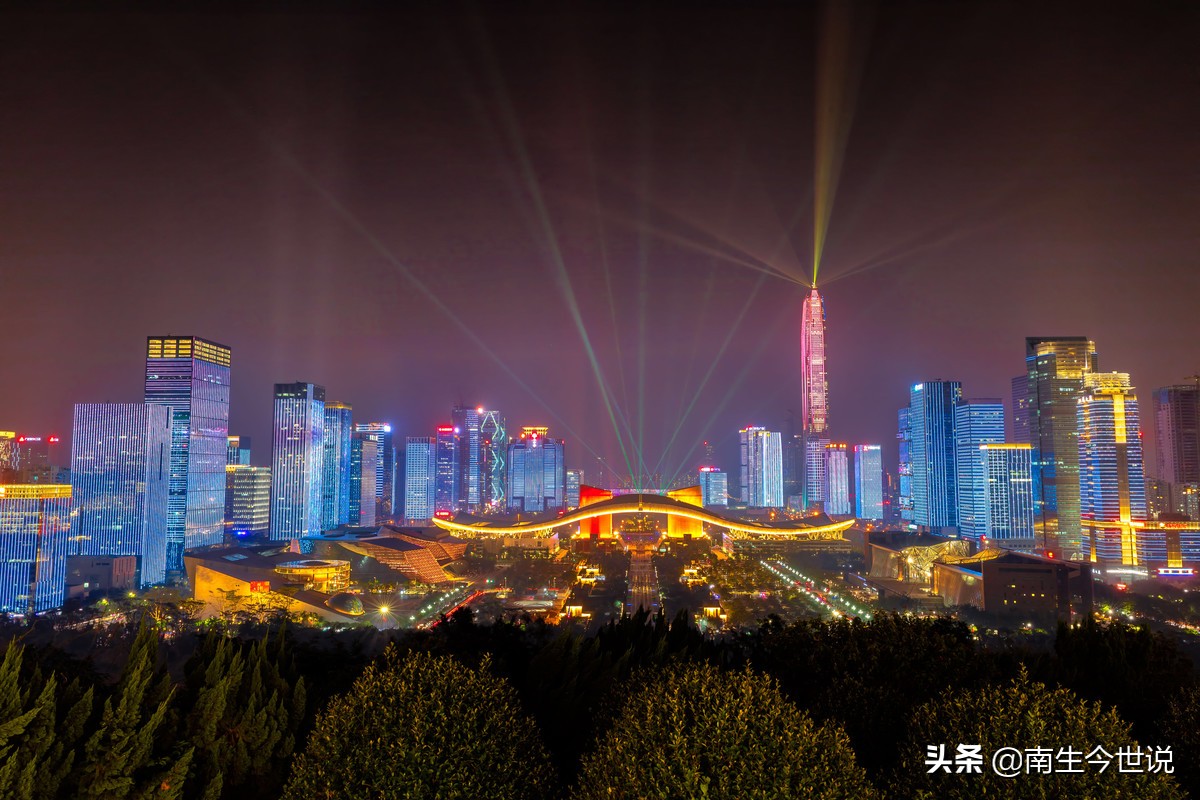 Calculate by GDP of average per capita, of China " on north wide deep " whether to already reach developed country level? 