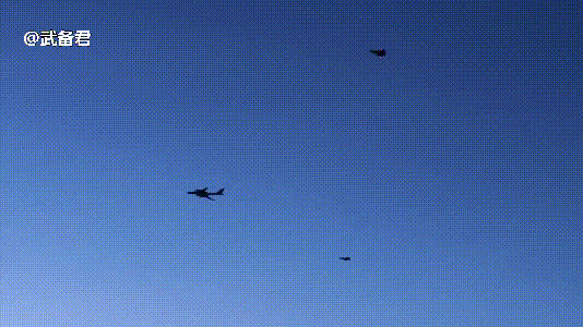 熊F重生 世界最大反潜机四面出击，多国战机数十