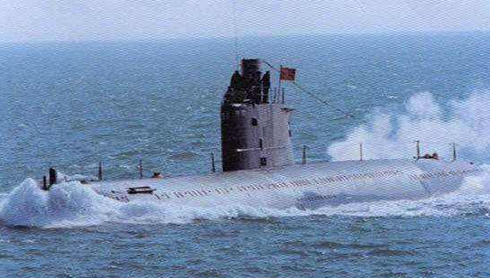 潜艇一旦被反潜飞机发现，就会上浮，如果不上浮会怎样？