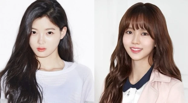 持续了10年之久的韩国女演员之争;宋仲基&宋慧乔余情未了?