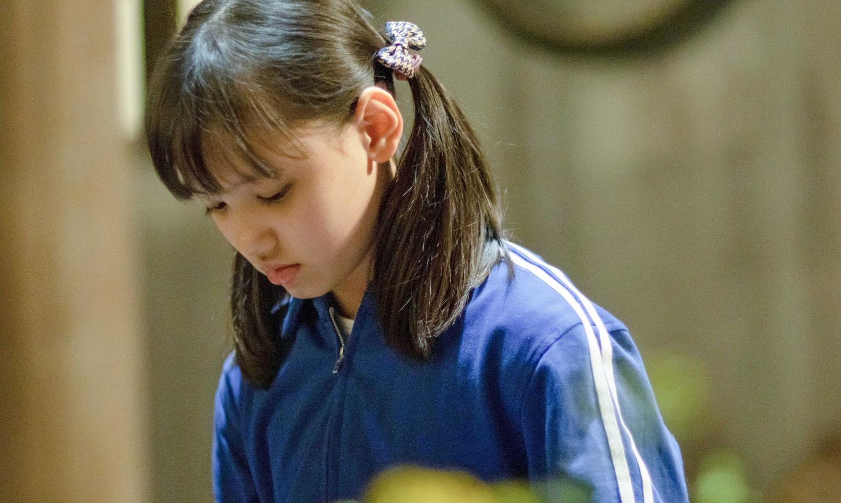 乔家的儿女剧中最幸福的人不是乔三丽而是勇于面对婚姻失败的乔四美