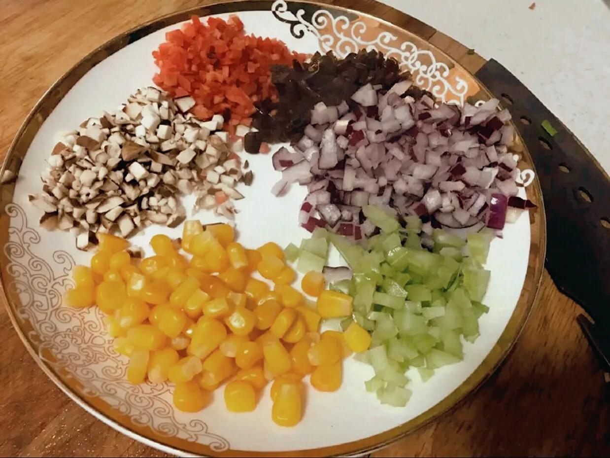 2个|初十鲜为人知的2个习俗分享 寓意十全十美的10鲜炒饭成为吃货新宠