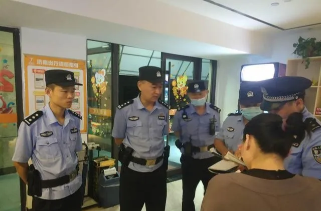 重大事件！山东济南一女子跳桥自杀，救援现场