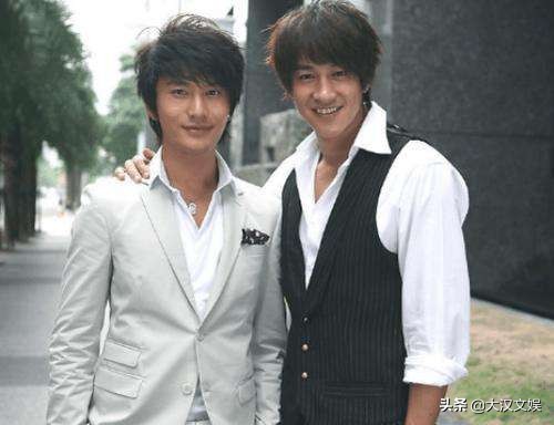 这是要绝世了吧？让这些男明星演绝世美男，网友：咋想的？