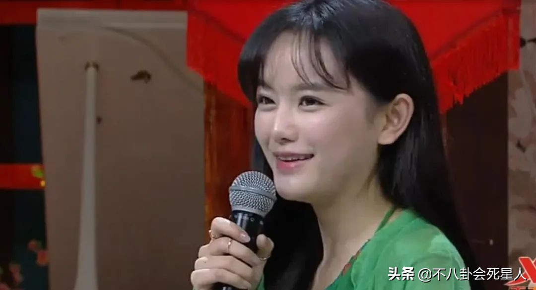 网红脸、整容脸在古装剧中现原形，遇上真明星就是降维打击