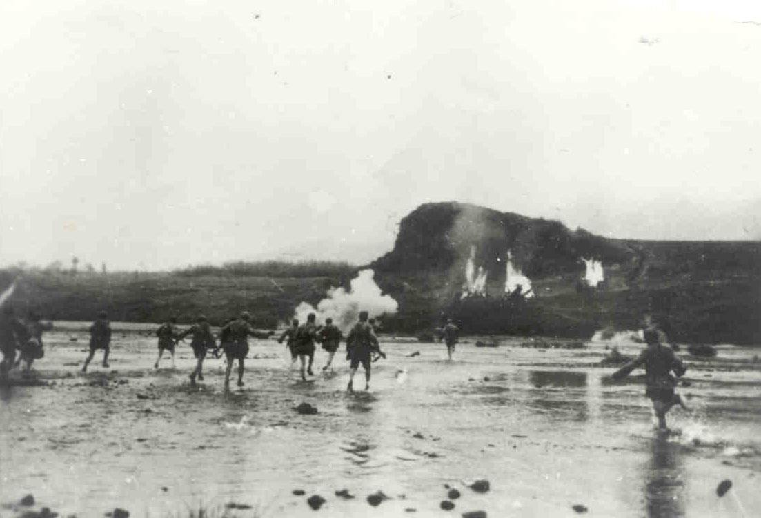 如果給志愿軍配備美軍武器會(huì)怎樣？志愿軍戰(zhàn)士余新發(fā)告訴你答案