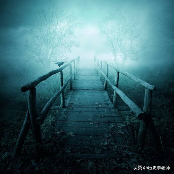 “黄泉路”真的存在？明朝时就禁止轻易进入，专家至今也无法解释