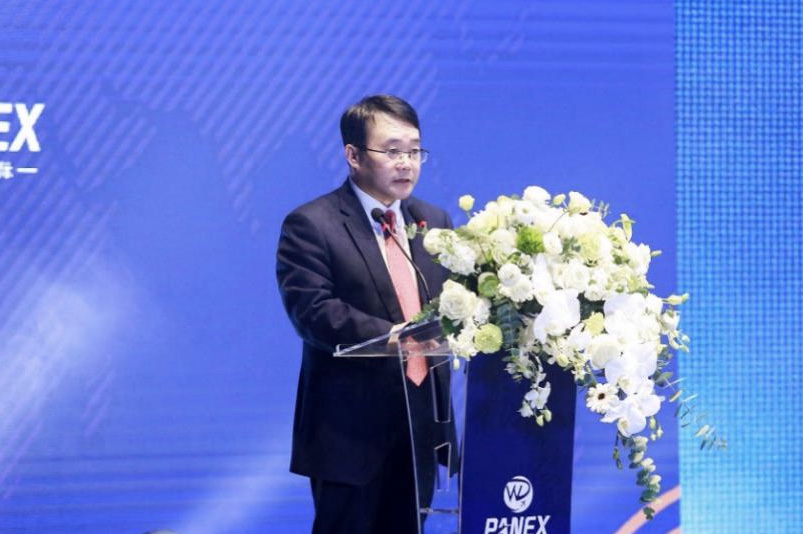 驰骋"数字+服务"杭州为什么能？跨境数智服贸发展论坛为你破题