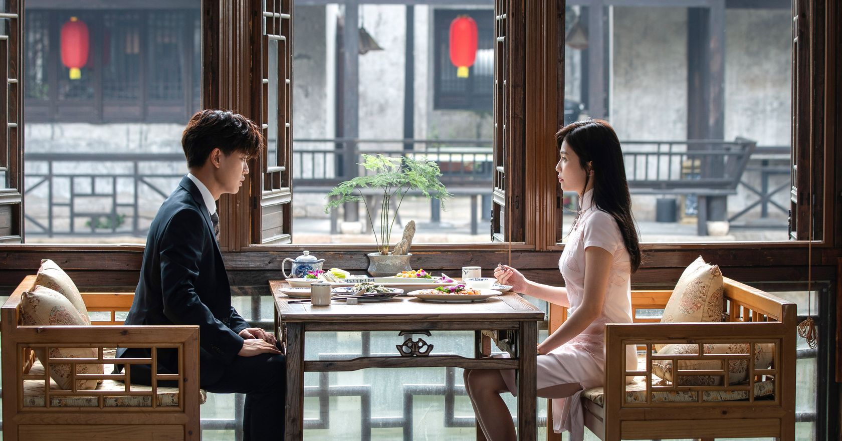 一生一世4位男主结局迥异周生辰苦尽甘来周生行的结局真讽刺