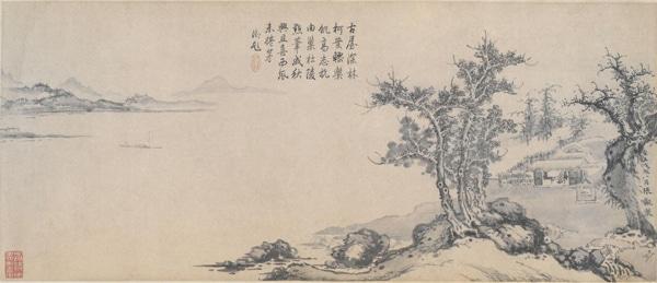 《唐诗三百首》七言绝句-第7张图片-非凡网