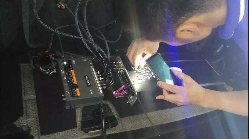 汽车音响改装从入门到精通（第九课）：音响组成及搭配（下）