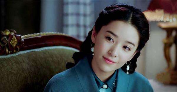 影视剧中让人心疼的女二：于曼丽、李小男、白