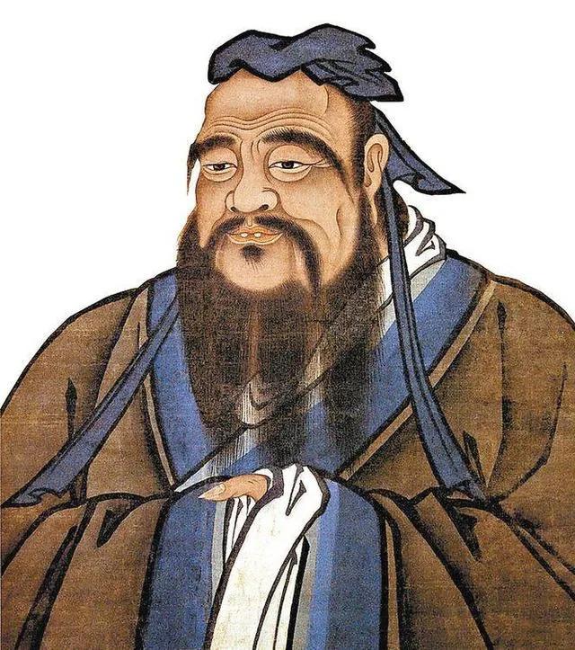 Confucius asked a 7-year-old child: How much grain is there on the ...