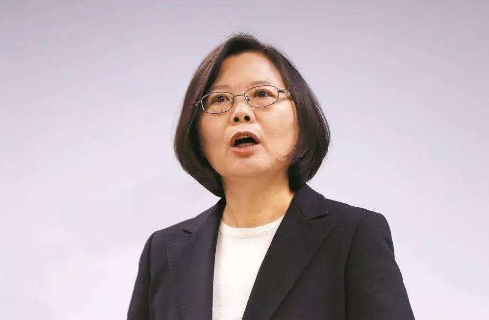 不要再蠢了！国台办警告：企图在谋“独”道路