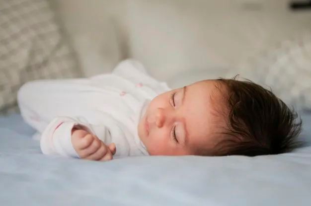 金月汇孕妈课堂｜如何培养宝宝睡眠规律？超有用的哄睡干货来了