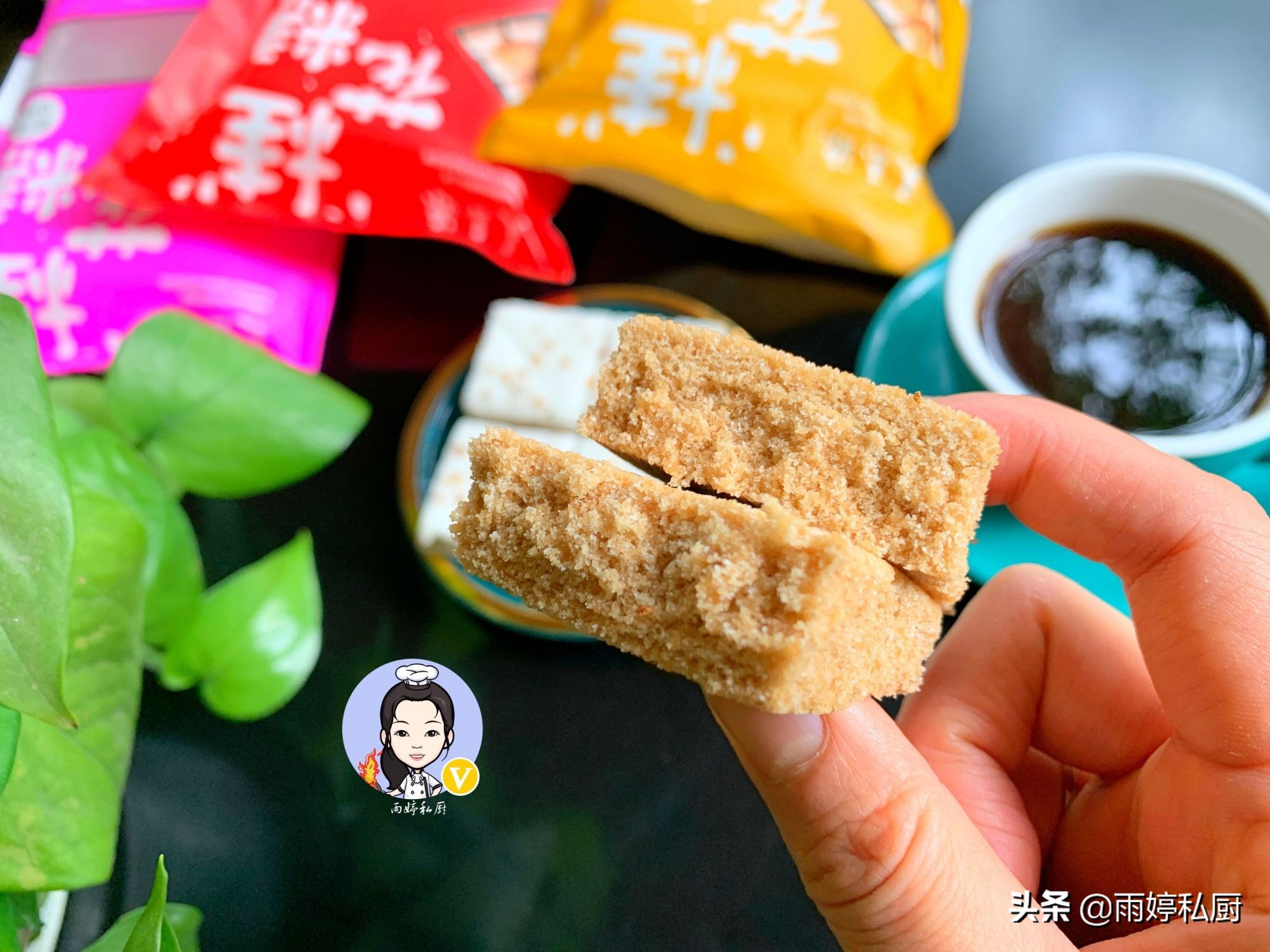 Osmund Ya takes Li Jiaqi 5 snacks of fire, bought buy again, also always eat insufficient, guess you to also like