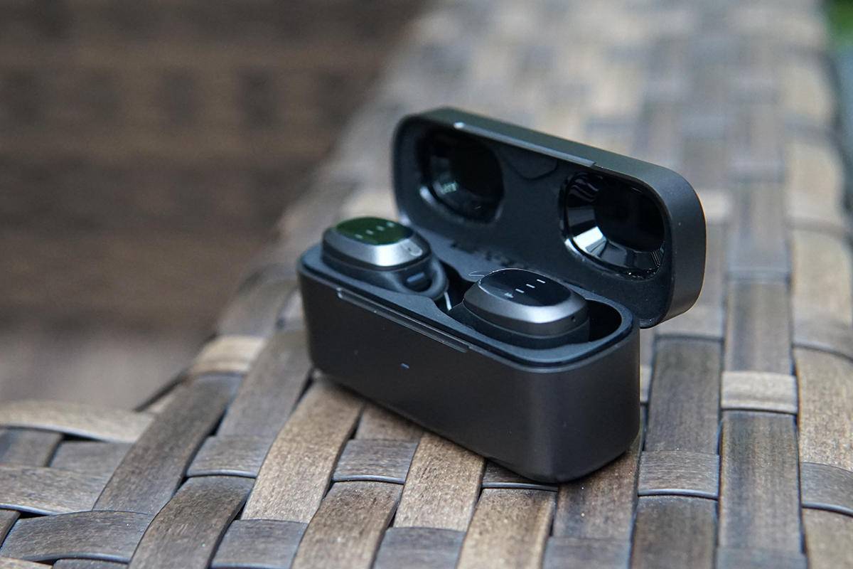 蓝牙5.2，续航超过30小时，FIIL T1 Pro诚意满满