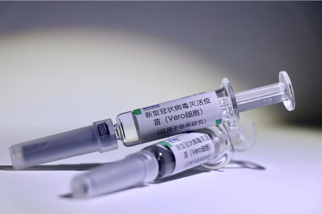 这才是大国风范！中国疫苗助力全球战“疫”，多国政要率先接种