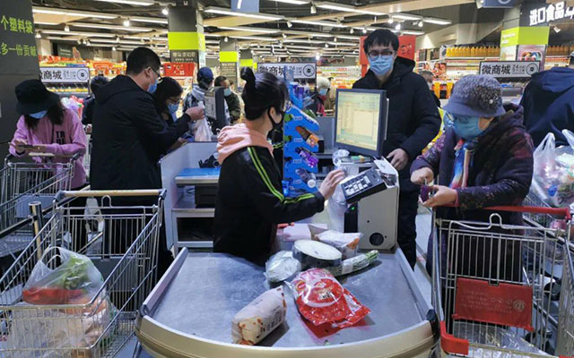 实体店后，这一行业没能“幸免”？