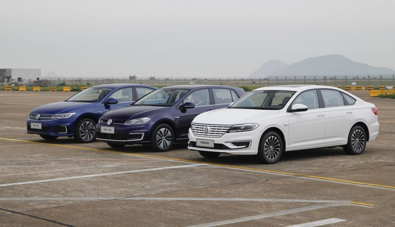 我们为什么不再需要“油改电”的新能源车？