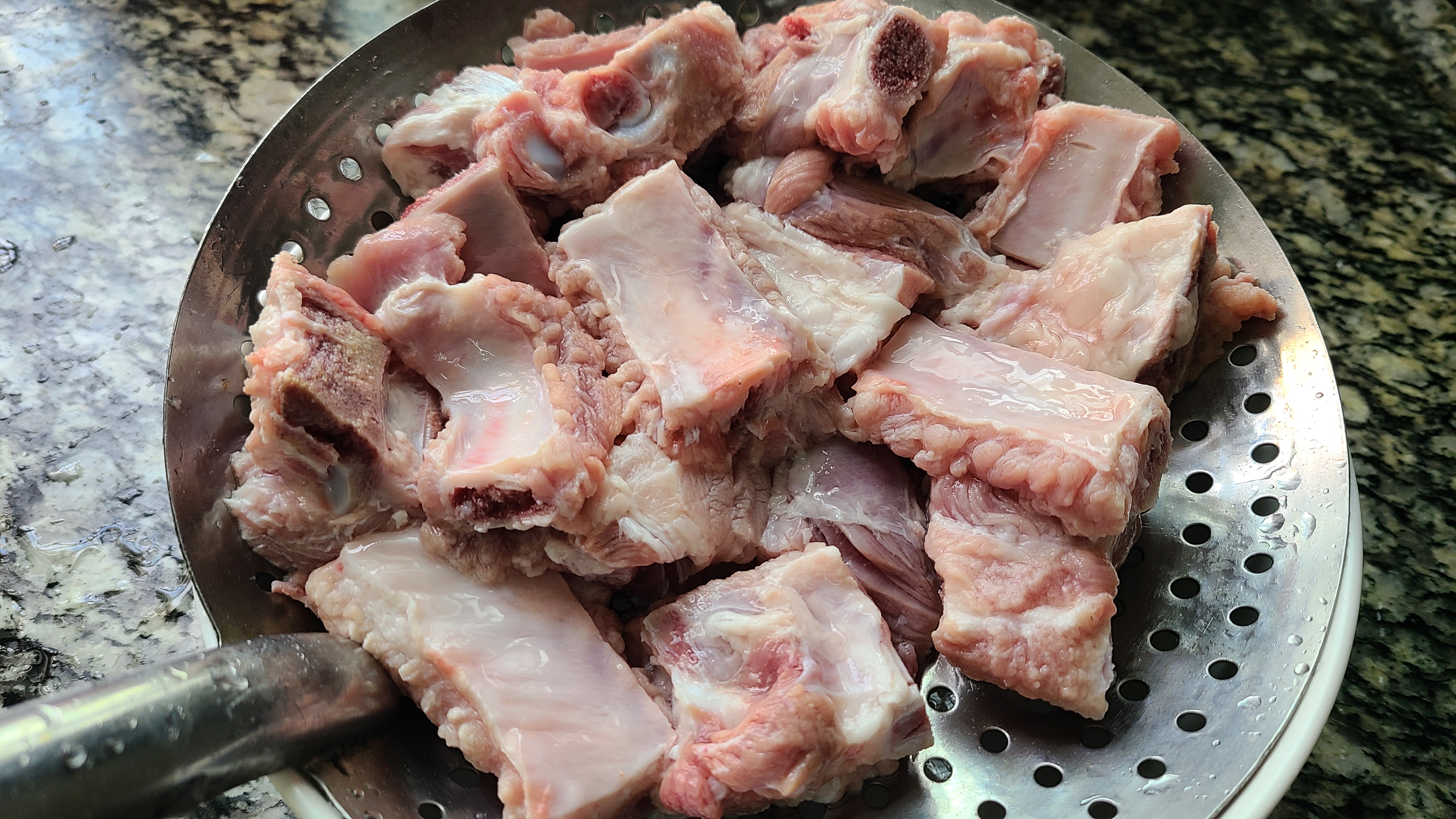 廣東蒸排骨的做法，又香又美味，吃過還想吃，太香了