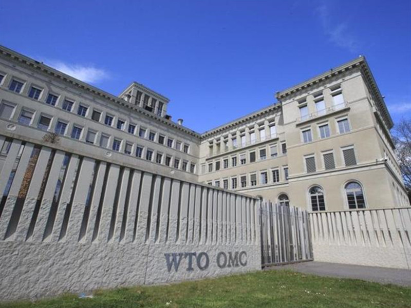 澳上訴WTO後，又稱華違反中澳自貿協定，中國反手就是一記重拳