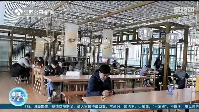 坐火车路过扬州嘴馋怎么办？能在高铁上吃到新鲜出锅的扬州美食啦