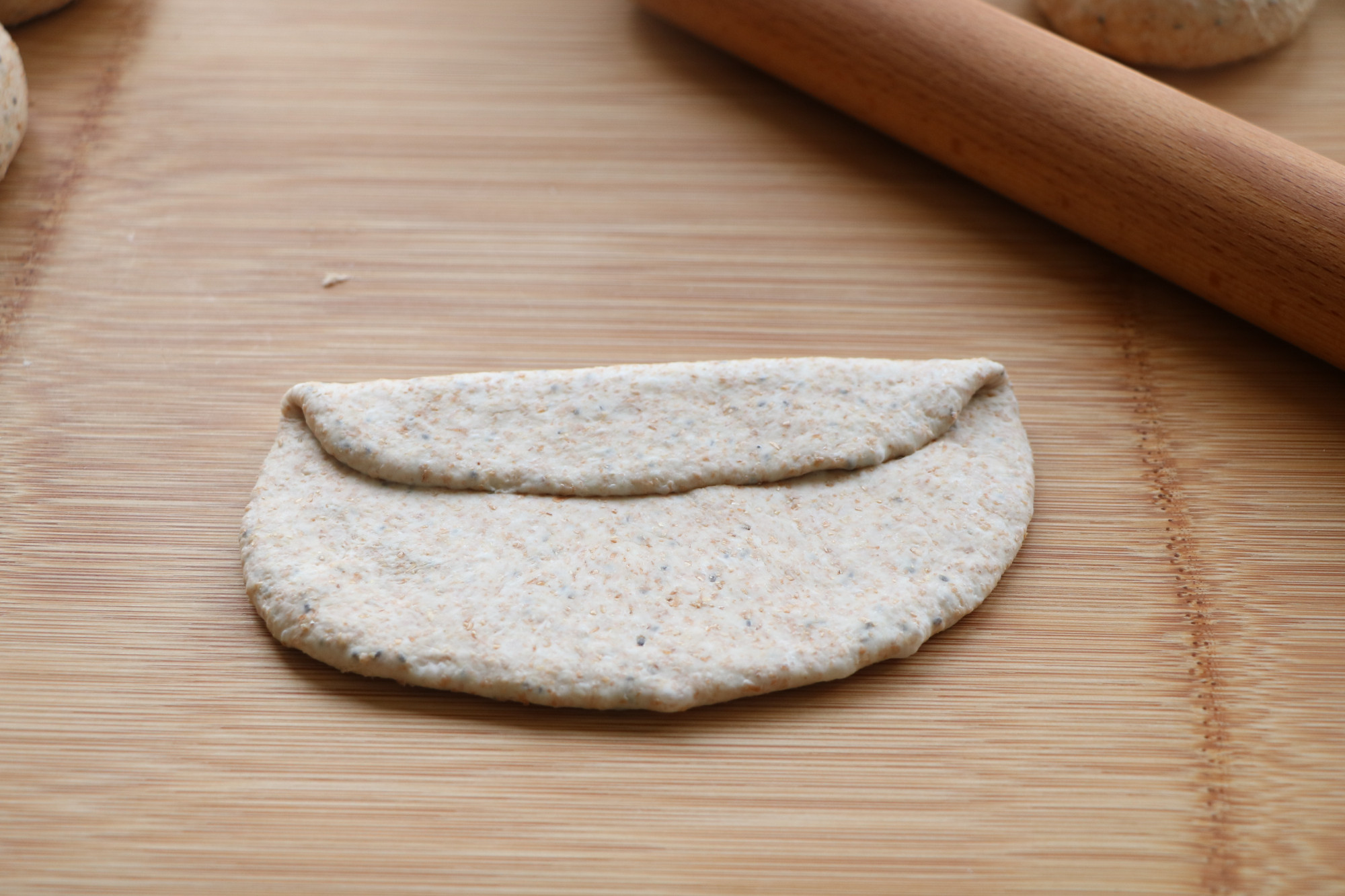 減肥不要吃主食了，用它代替，飽腹感強，柔軟酥脆，好吃不怕長肉