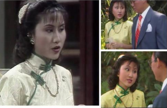 除了达叔，这7位黄金配角也已离世，港片的鼎盛