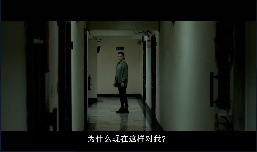 凶手到底是谁,台剧又开悬疑大作