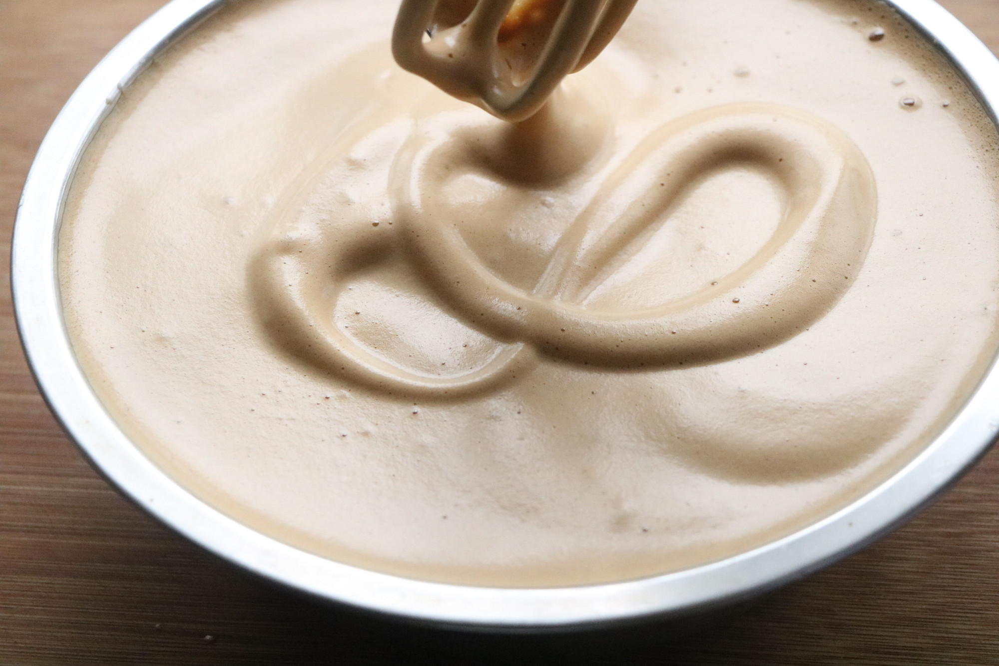 10月一定不要错过的美味，比发糕营养又好吃，比蛋糕简单美味