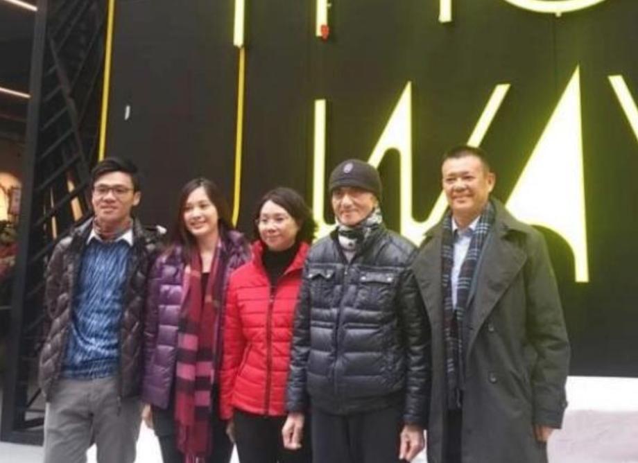 The 88-year-old Pu Wang Deng Chengbo passed away. He has made a will to ...