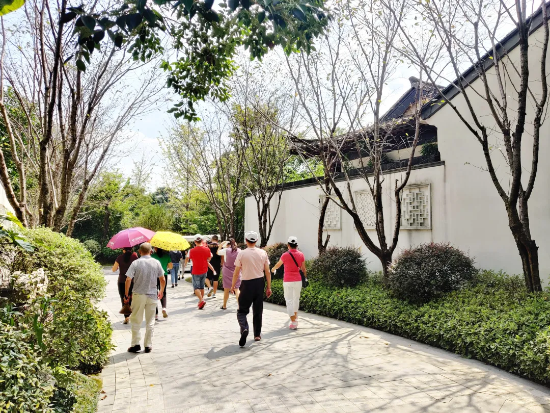 镇逢美好时｜蓝城·巴夫洛田园小镇美好生活体验之旅圆满收官