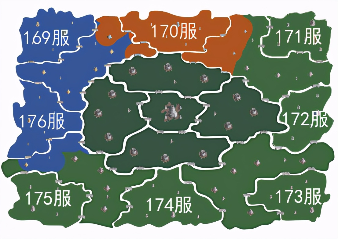 激流勇进，全线出击！关五入场券将会鹿死谁手？