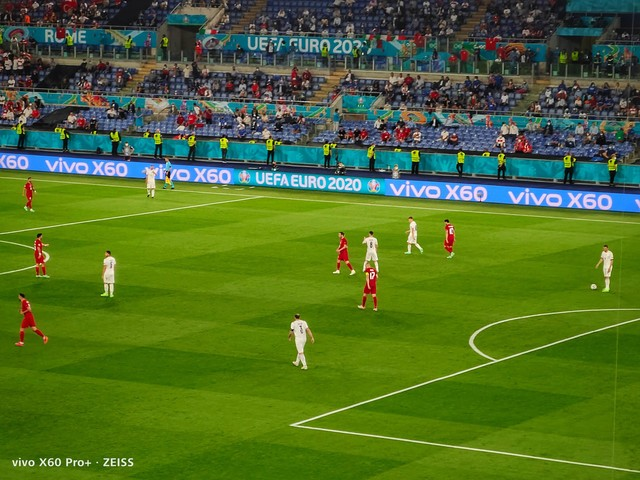 中国品牌再次创造历史性一刻，欧洲杯60年来首次出现中国元素