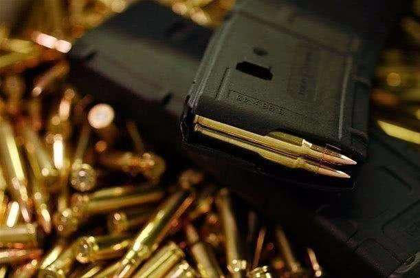 子弹过期怎么办？美国做法土豪，俄罗斯处理粗