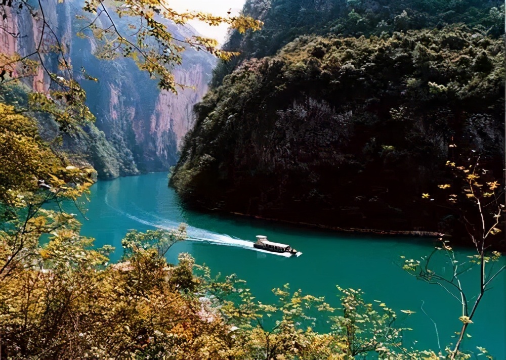 重庆九大经典旅游景点，你去过几个？